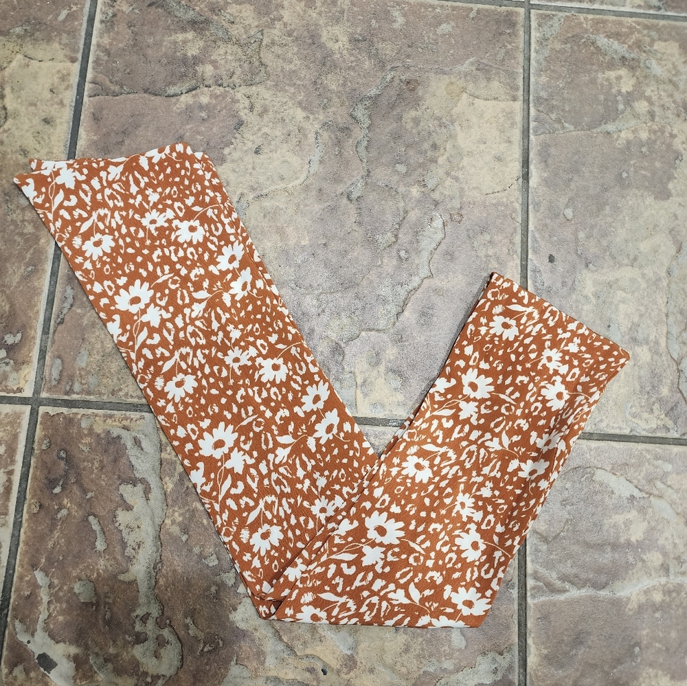 Brand New Fabric Head Band or Scarf